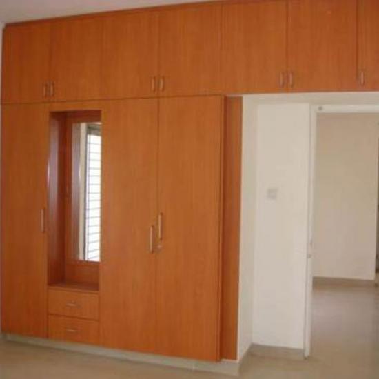 High Pressure Laminated Sheets For Cupboards